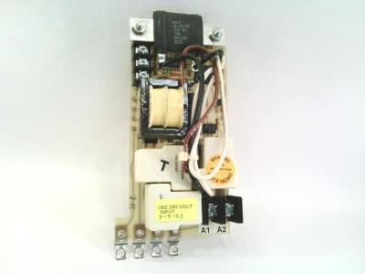 DART CONTROLS 38REVKT