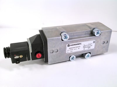 NORGREN SXE9575-A71-00-13JB