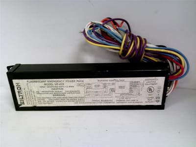SILTRON ILLUMINATION UP-40S