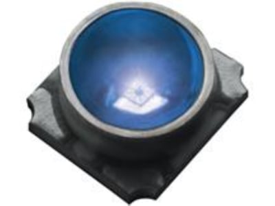 CREE XL4550BLU-L100-0001-1814/REEL