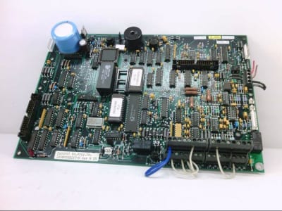 NIDEC CORP 106049601VT-H