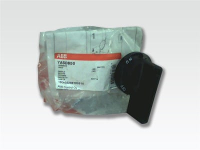 ASEA BROWN BOVERI ISCA02208IR5510