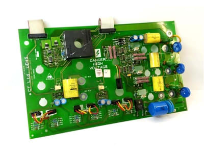 NIDEC CORP 9204-0976