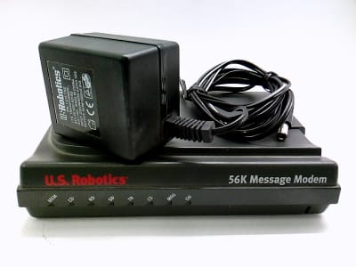 US ROBOTICS 71-245668-01