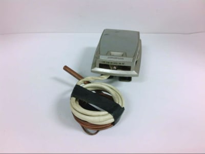 CHROMALOX T31BA-5