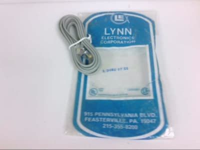 NSI INDUSTRIES L-D4BU-07-SS