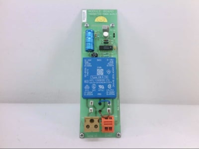 ASEA BROWN BOVERI PX105-0263