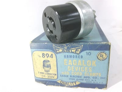 EAGLE ELECTRIC 894