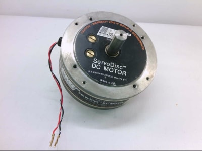 DANAHER MOTION 00-00907-002