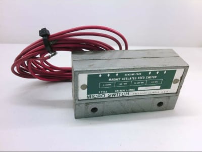 HONEYWELL 20FR1-6