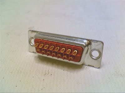 MOLEX F15P-K700