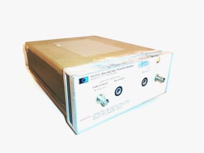 KEYSIGHT TECHNOLOGIES 11473A