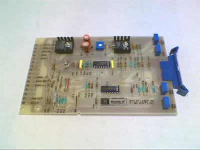 JOHNSON ELECTRIC 187473-001