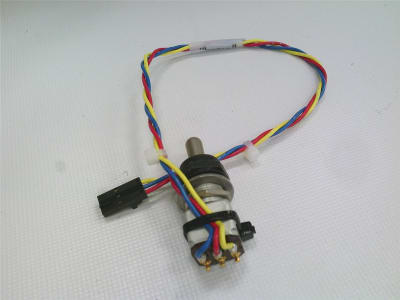 MAGNETEK 178016000320