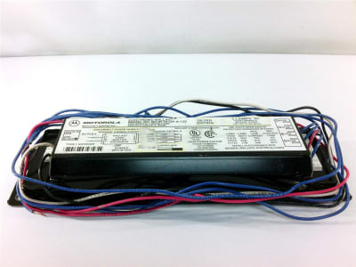 ZEBRA M3-IN-T8-GP-A-120