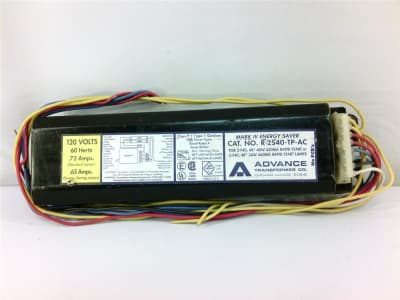 PHILIPS R-2S40-TP-AC