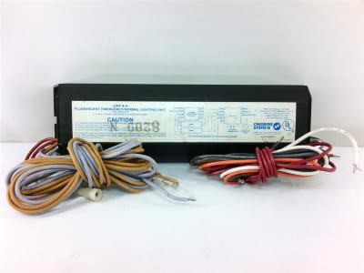 CHLORIDE SYSTEMS CFP-4-4