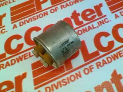 CORNELL DUBILIER RPN3303
