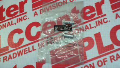 CORNELL DUBILIER TT50X4