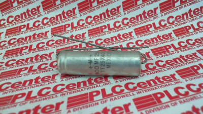 CORNELL DUBILIER TT25X400