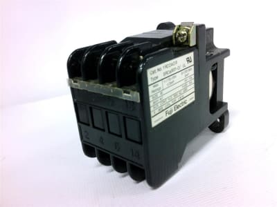 FUJI ELECTRIC 1RC0A0-110/120-60