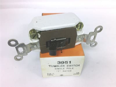 HUBBELL 3951