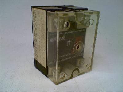 ELREST KR-40/TR-700/A/S/N/E1/D