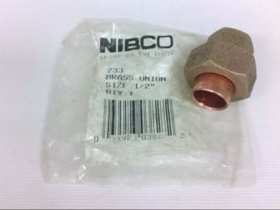 NIBCO 733