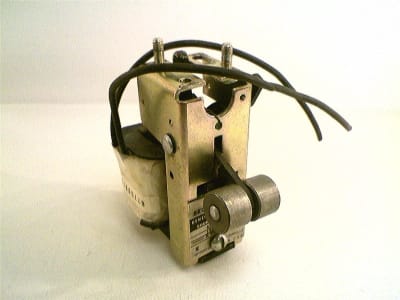 GENERAL ELECTRIC 139C4378G-5