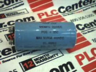 CORNELL DUBILIER CGS941T350V4C6PH