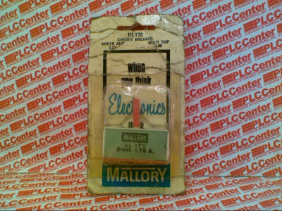 CORNELL DUBILIER UL175