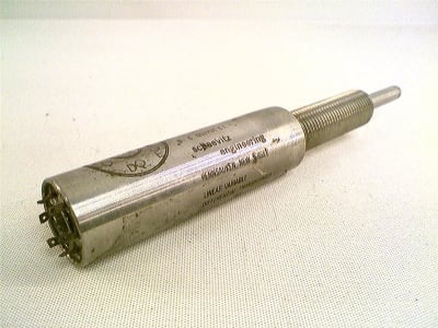 TE CONNECTIVITY GPA-121-125