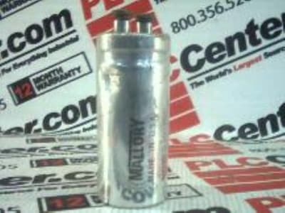 CORNELL DUBILIER 20-90755