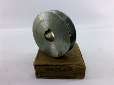 REGAL REXNORD AS25-5/8