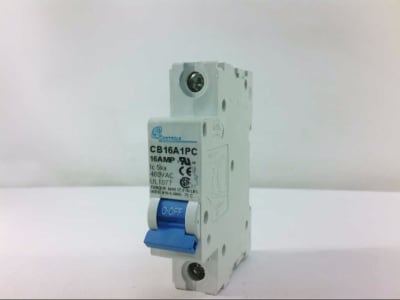 EEC CONTROLS CB16A1PC