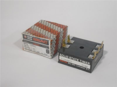 ASEA BROWN BOVERI TIS44B11