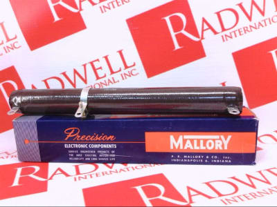 CORNELL DUBILIER 20AV-10