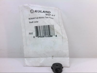 RULAND MSP-4-F