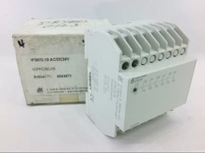 DOLD IP3078.18-AC/DC24V-50/60HZ