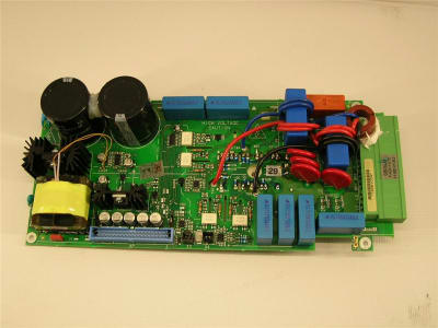 GEFRAN PADV1075