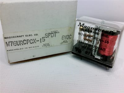 SCHNEIDER ELECTRIC W76URCPCX-15