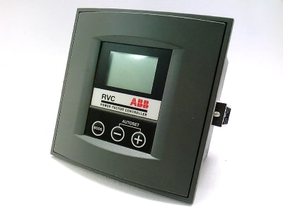 ASEA BROWN BOVERI RVC6-5A