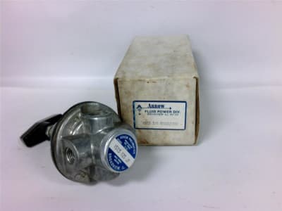 ARROW PNEUMATICS 1583-125-JF