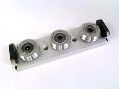 BISHOP WISECARVER UT2WPA