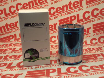 CORNELL DUBILIER CG14U50F1