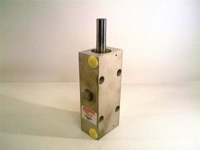 ITT TCR25X35US