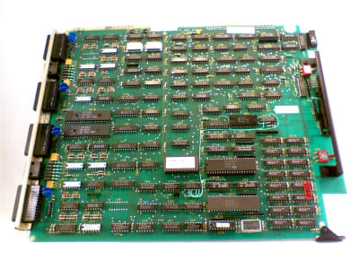 INFOTRON SYSTEMS SM79-02-92