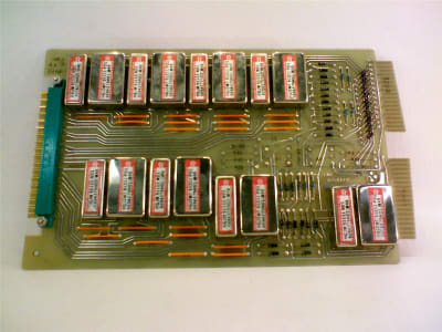 WESTINGHOUSE 845A343G05