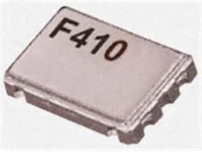 FOX ELECTRONICS F4105-133.333MHZ-QTY10