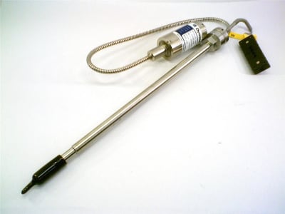 DYNISCO TPT463XL10M1218